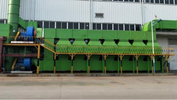 大家都想知道的催化燃燒設備這3件事！耀（yào）先環境來（lái）告訴您！