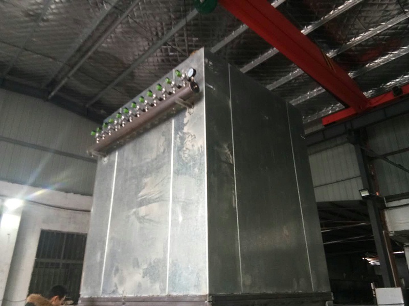 91香蕉视频布袋除塵器