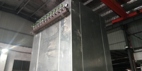 91香蕉视频布袋除塵器