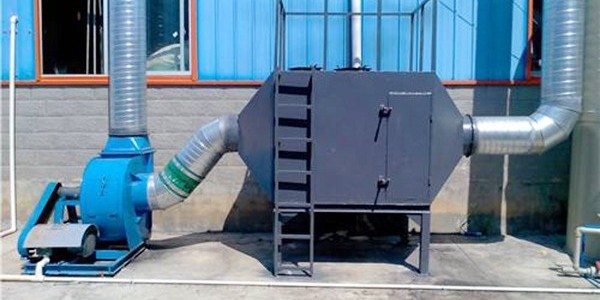 91香蕉视频活性炭吸附箱