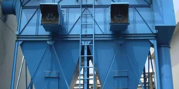 無錫廢氣（qì）處理廠家：91香蕉视频脈衝布袋除塵器的應用範（fàn）圍有哪些？