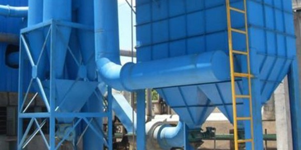 大型布袋（dài）除塵器應用，廠家91香蕉视频為您介紹它（tā）的4大優勢