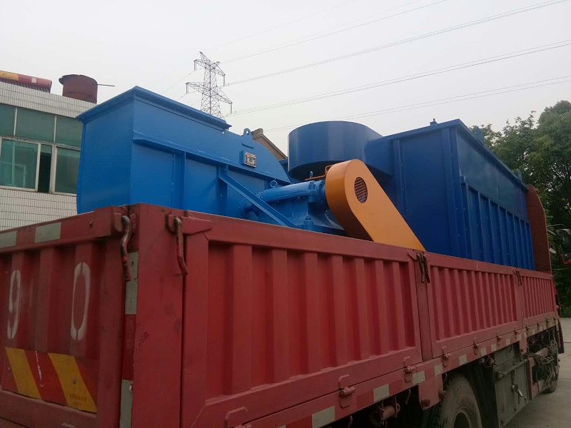 91香蕉视频布袋除塵器