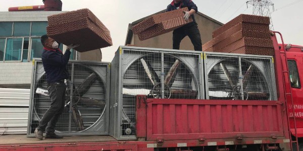 91香蕉视频通風降溫設備