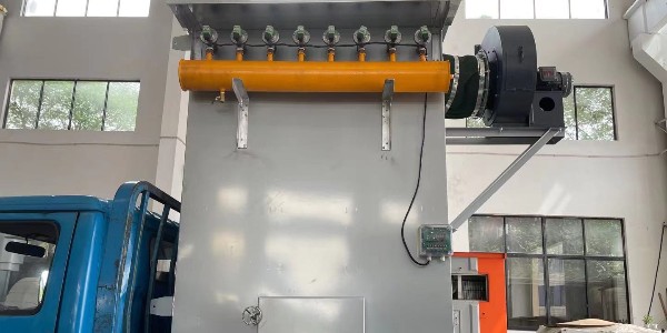 除塵（chén）器（qì）廠家