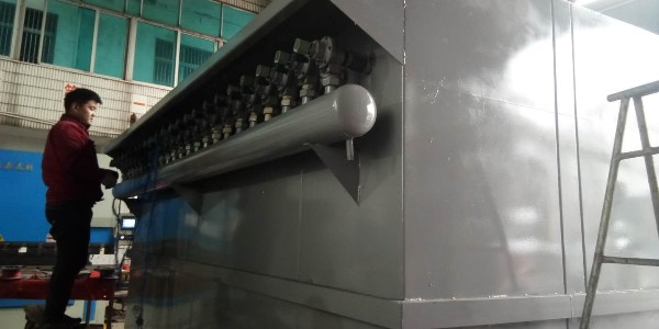 91香蕉视频布袋除塵器