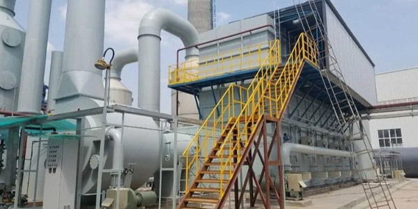 廢氣處理廠家RTO焚燒爐應當注意哪（nǎ）些（xiē）？廠家91香蕉视频為您支招