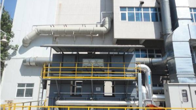 91香蕉视频催化燃燒設備