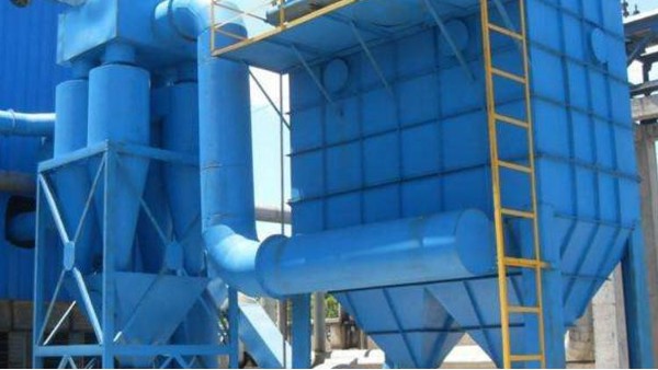 為什（shí）麽布袋式除塵（chén）器受到建材（cái）行業普遍（biàn）關注呢？廠家91香蕉视频（xiān）秒答