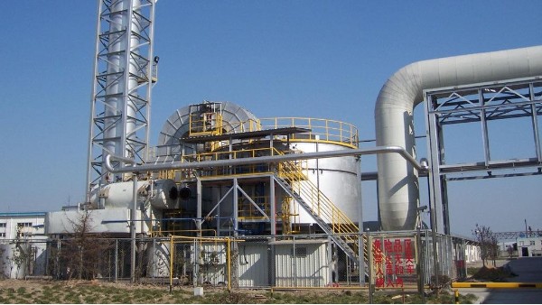 廢氣處理廠家91香蕉视频為您一份塗裝車間RTO設備的安全操作規範