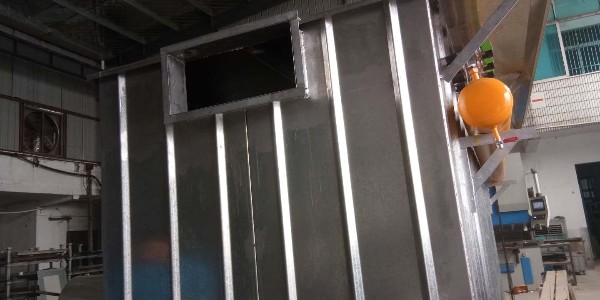 91香蕉视频布袋除塵器（qì）