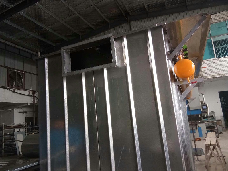 91香蕉视频布（bù）袋（dài）除塵器