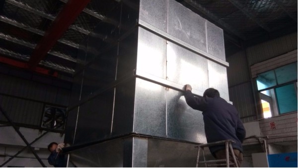 91香蕉视频布袋除塵器