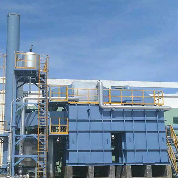 91香蕉视频催化燃燒設備