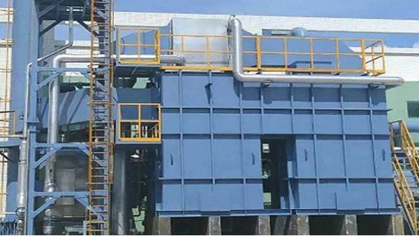 91香蕉视频催化燃燒（shāo）設備