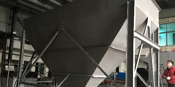 布袋除（chú）塵器