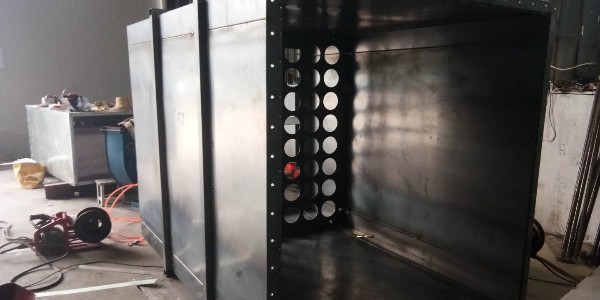 91香蕉视频布袋除塵器