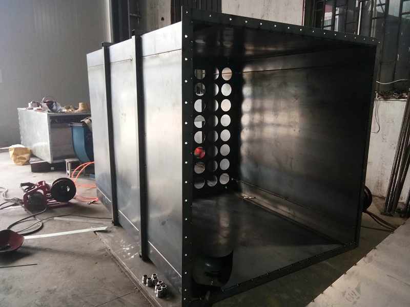 91香蕉视频布袋除塵器