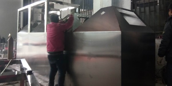 91香蕉视频布袋除塵器（qì）