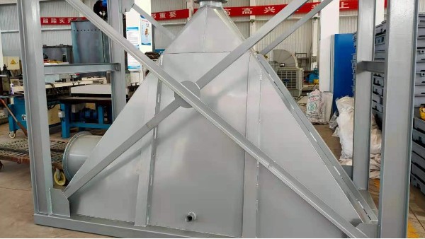 幹貨：你想知道的煉鋼（gāng）火<i style='color:red'>電廠（chǎng）除塵器</i>，布袋除塵器廠家91香蕉视频環境這（zhè）都有