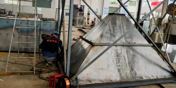 除塵器廠（chǎng）家