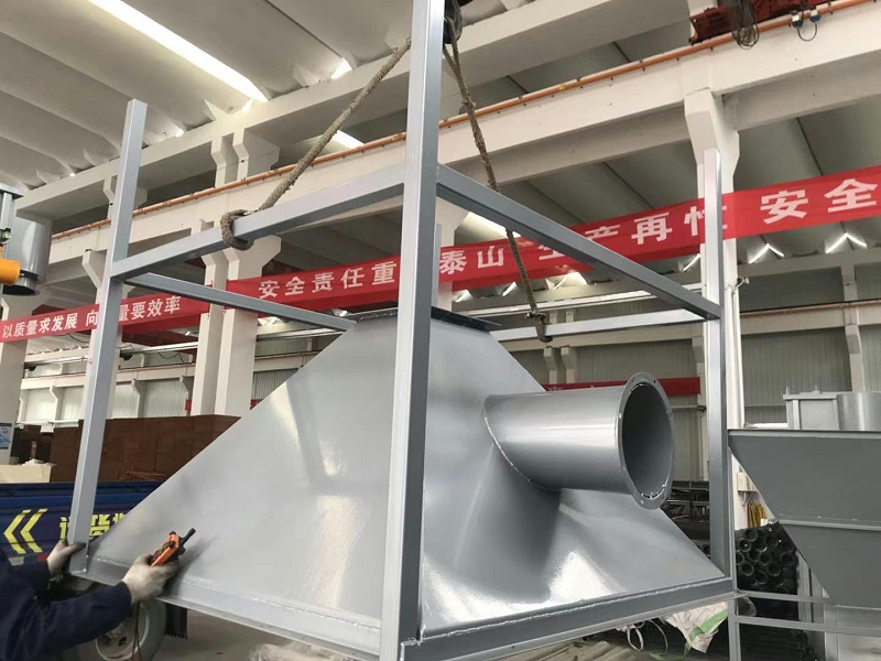 除塵（chén）器廠（chǎng）家