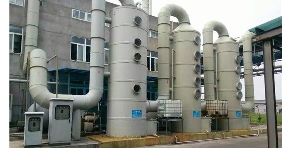 91香蕉视频噴淋塔