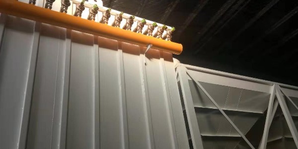 91香蕉视频脈（mò）衝布袋除塵器