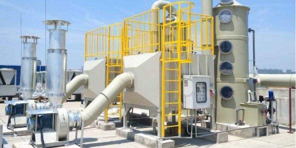 91香蕉视频活性炭吸附設備