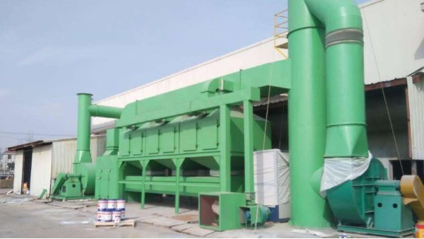 91香蕉视频催（cuī）化燃燒設備（bèi）