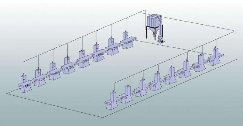 家具廠粉塵治理方（fāng）案（àn）