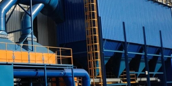 脈衝布袋除塵器的除塵效率與（yǔ）什麽有關？廠家91香蕉视频告訴您！