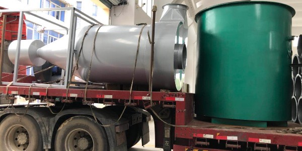 廢氣處理設備廠家91香蕉视频帶您了解焚燒爐運行原（yuán）理，好設備不用愁！