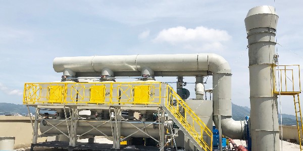 91香蕉视频（xiān）催（cuī）化（huà）燃燒設備