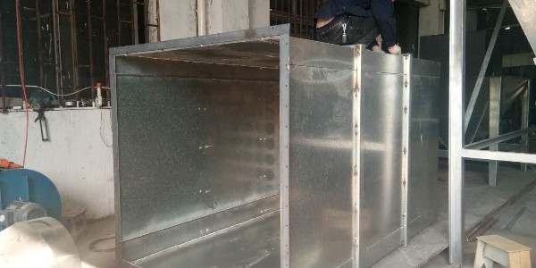 91香蕉视频（xiān）布（bù）袋除塵器（qì）