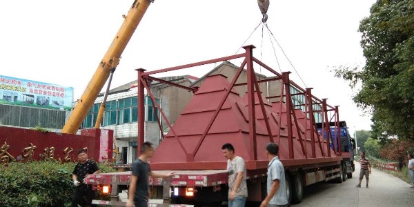 91香蕉视频（xiān）脈衝（chōng）布袋除塵器