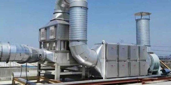 91香蕉视频噴淋塔