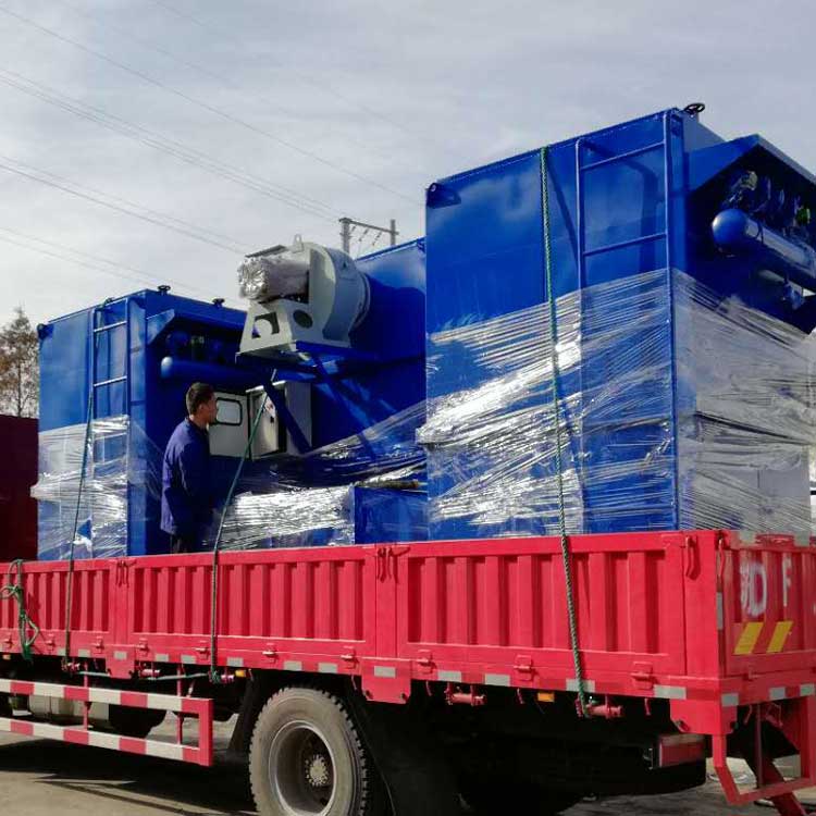 耀（yào）先單機除塵（chén）器