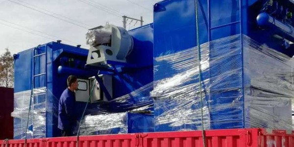 91香蕉视频單機除塵器