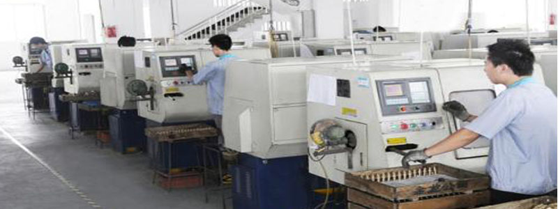 機械五金行業通風降溫（wēn）