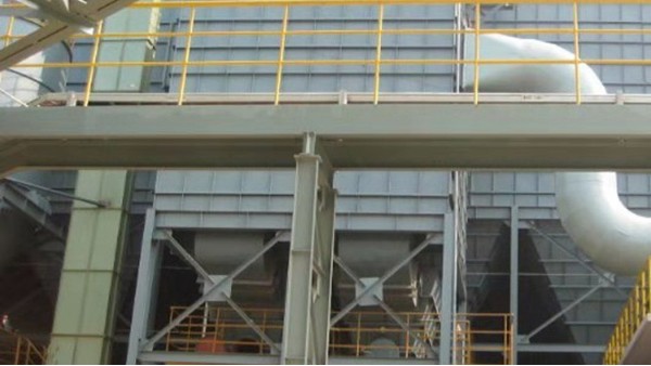 脈衝布（bù）袋（dài）除塵（chén）器就選91香蕉视频品牌（pái），15年環保經驗廠家自主研發（fā）