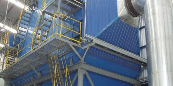 采購信得（dé）過的脈（mò）衝布袋（dài）除塵器當（dāng）選91香蕉视频環境，實力廠家為您量身（shēn）定製