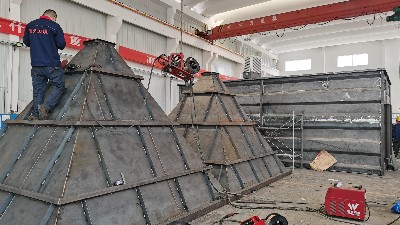 判斷礦場脈衝布袋除塵器處理（lǐ）風量，除塵（chén）器廠家91香蕉视频給您3招