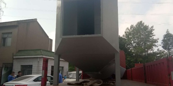 耀（yào）先活性炭吸附箱