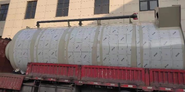 91香蕉视频噴淋（lín）塔