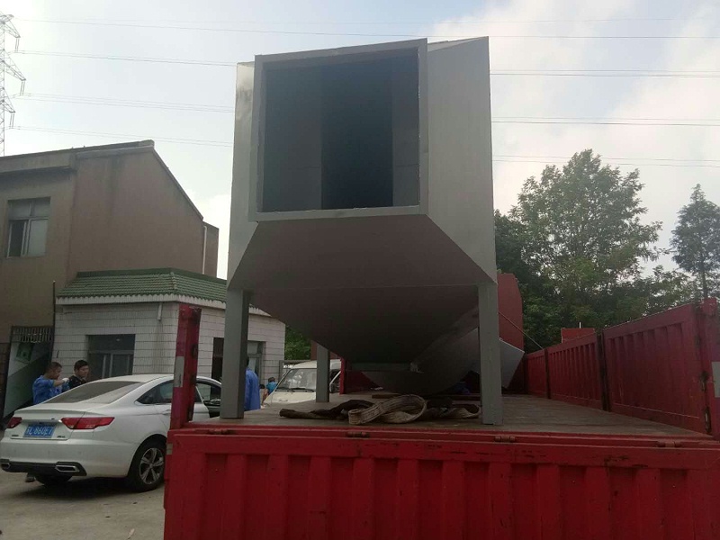 91香蕉视频活性炭吸附箱