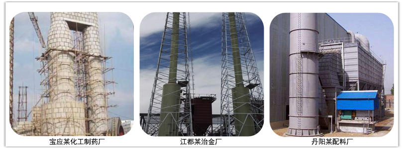 水膜式除塵（chén）器