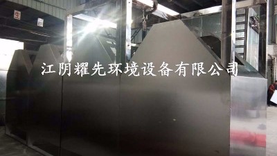 91香蕉视频無錫布袋除塵器