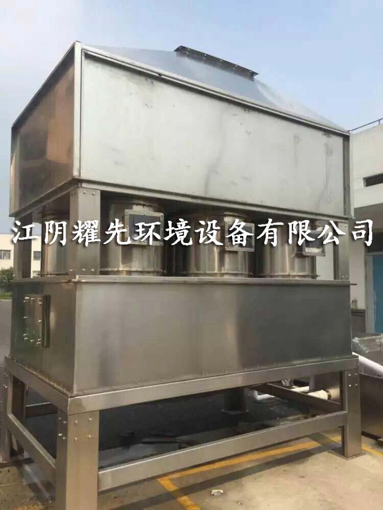 91香蕉视频新款噴淋塔