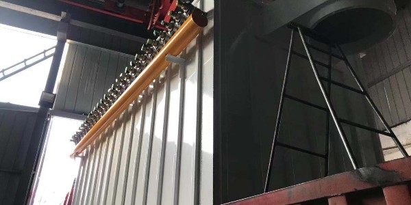 91香蕉视频布袋除塵器（qì）